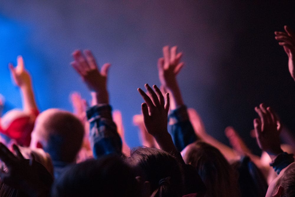 Worship